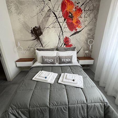 B&B Prestige Корсико Экстерьер фото